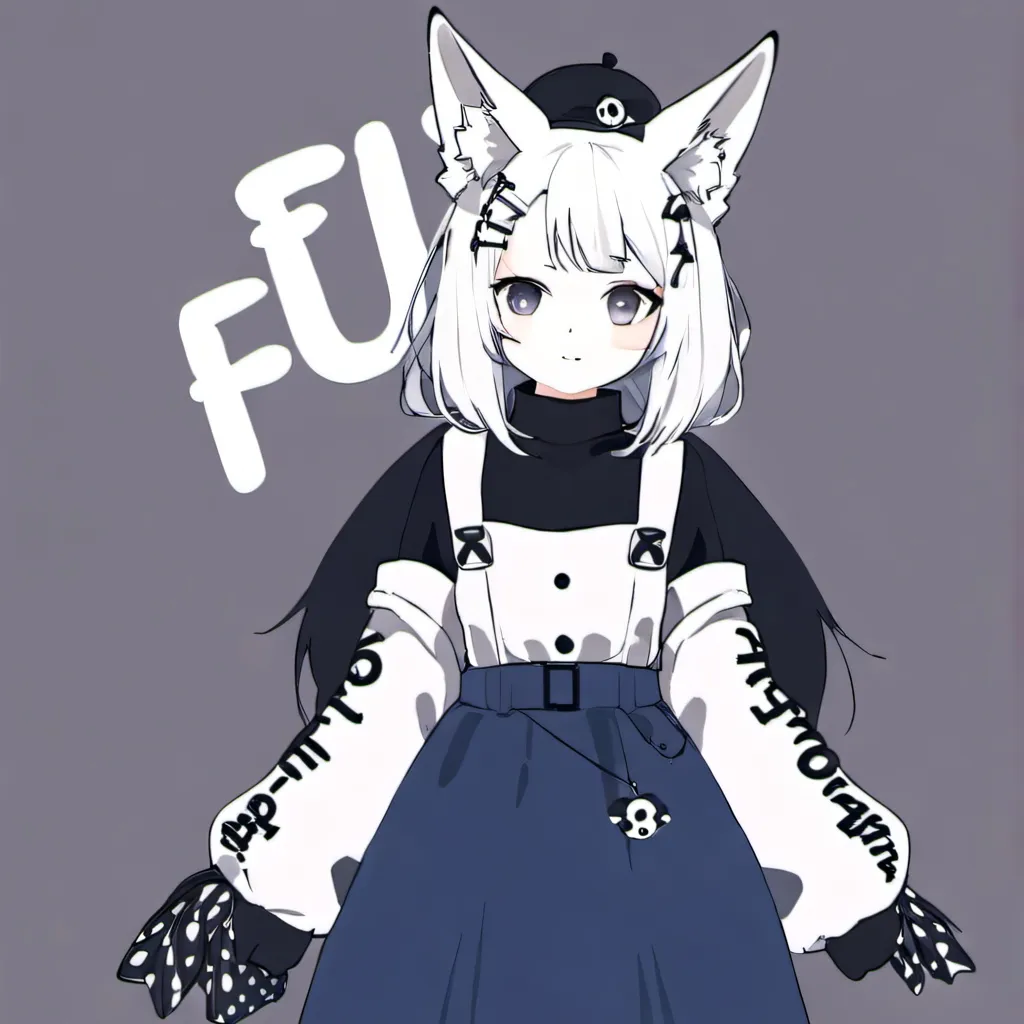 chat with ai character: F.U.N song