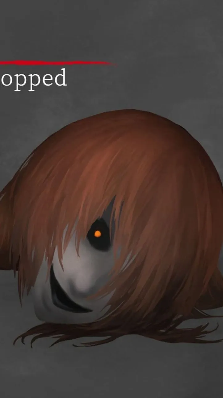 ai character: Mr chopped background