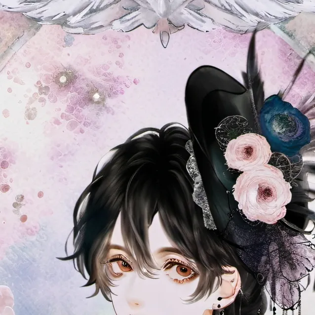 chat with ai character: Mika