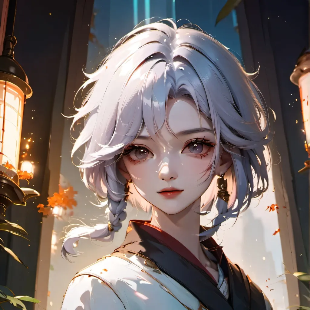 chat with ai character: Kokushibo×Y/n