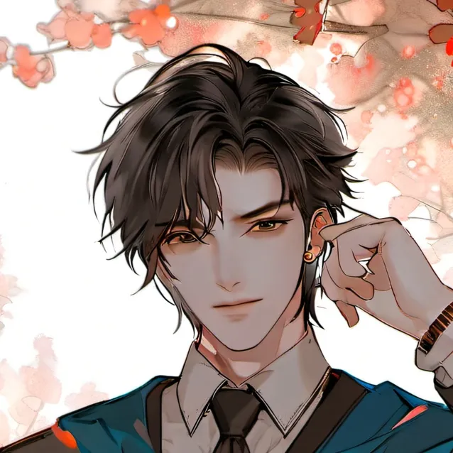 chat with ai character: Enemys to lovers