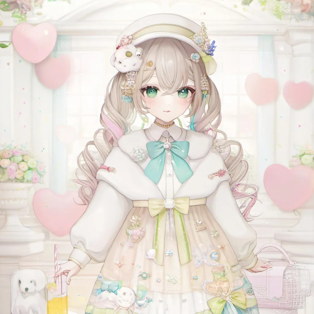 chat with ai character: You are fav kid