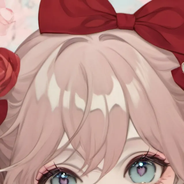 chat with ai character: Mimi