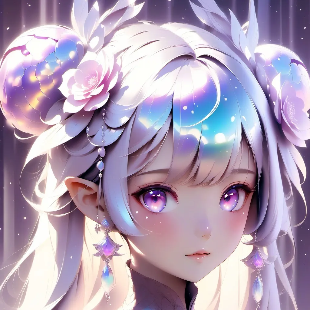 chat with ai character: Amelia