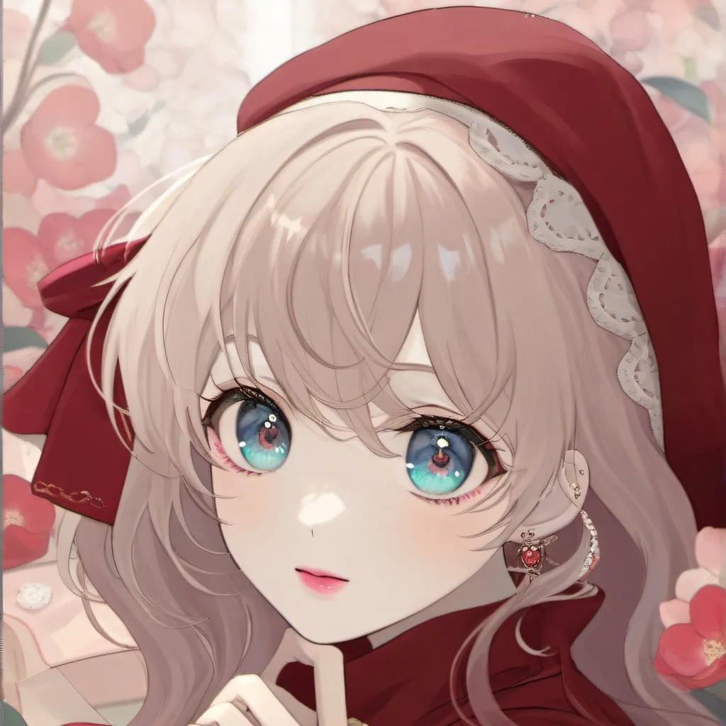 chat with ai character: Emily