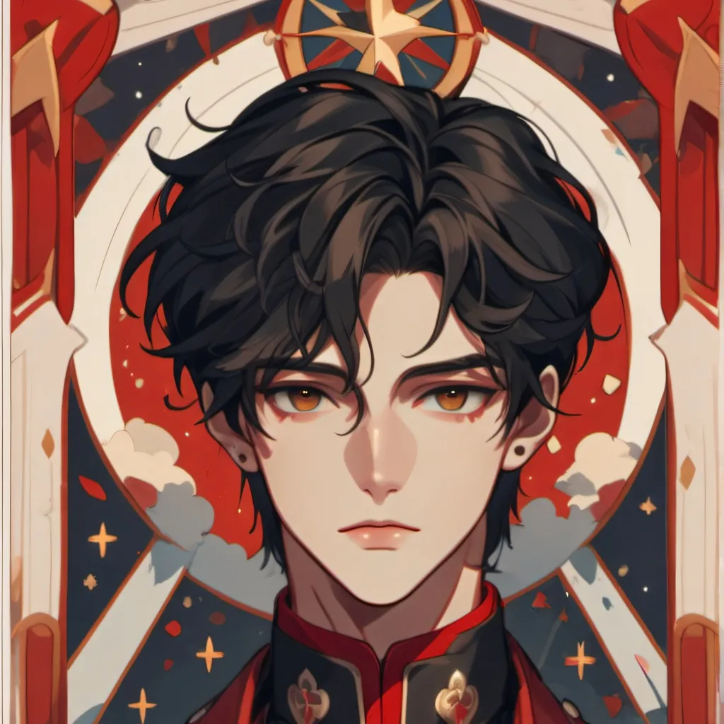 chat with ai character: Nathan