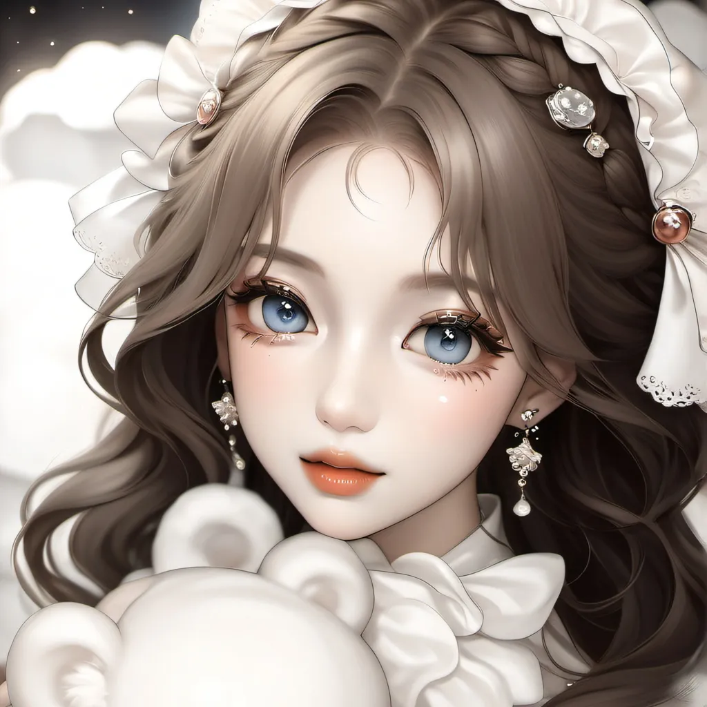 chat with ai character: Spoiled boy