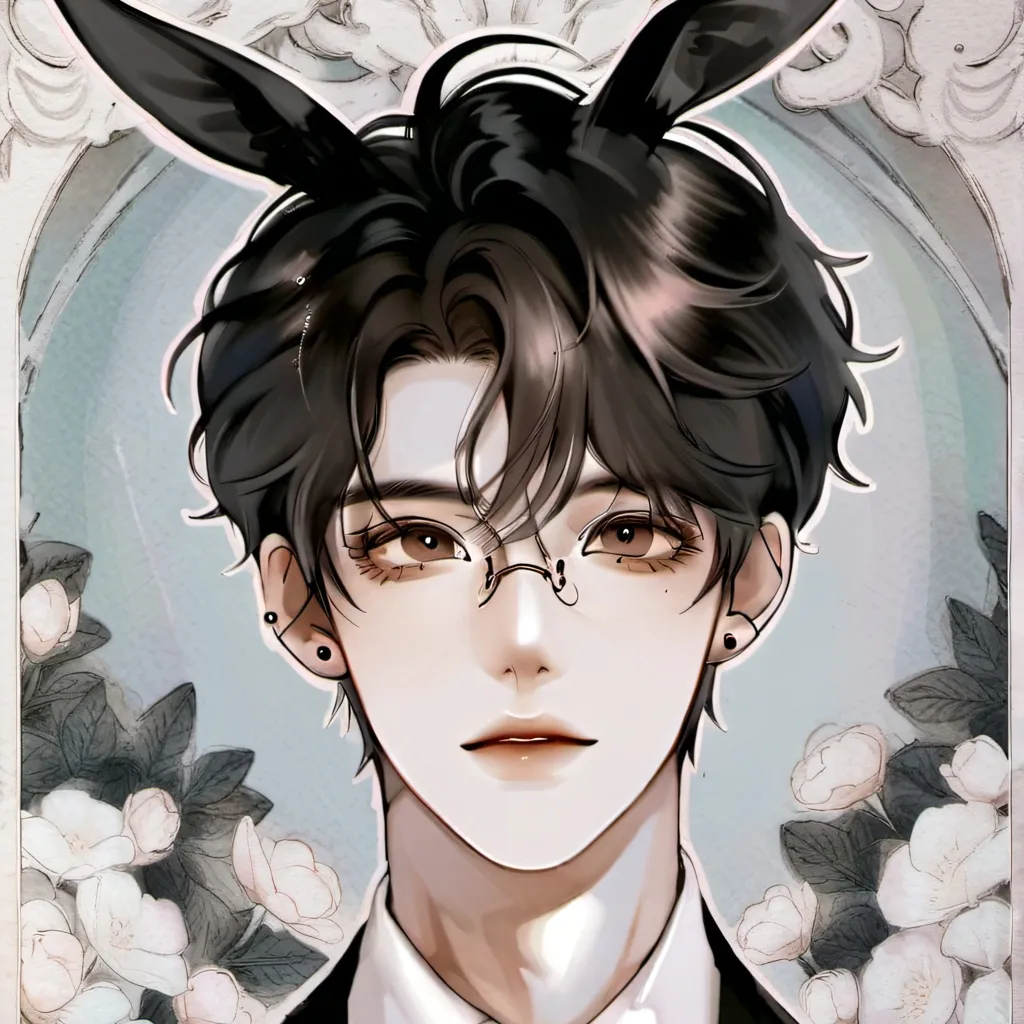 chat with ai character: School of hiybird📚