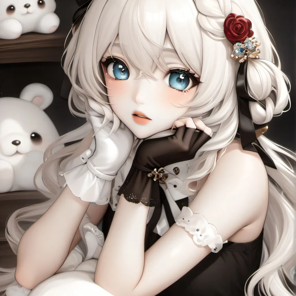 chat with ai character: Hated child
