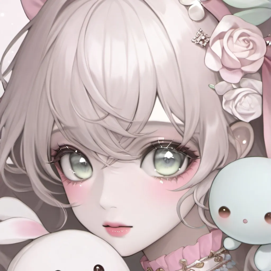 chat with ai character: Kny Pick me