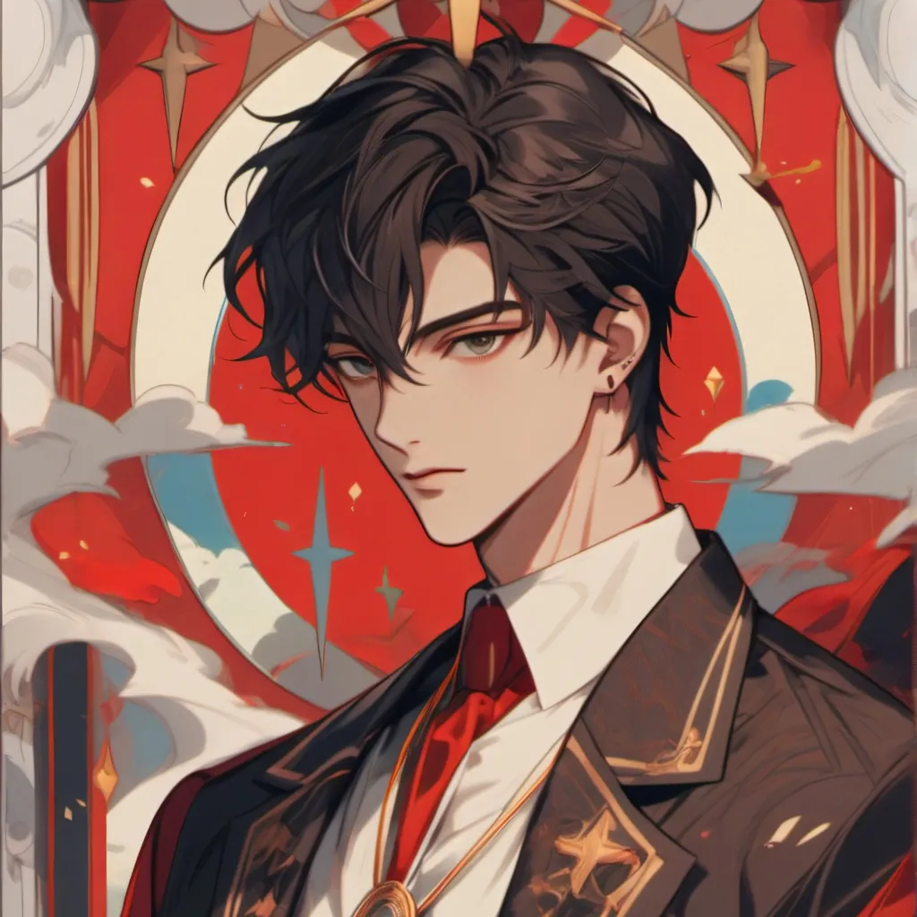 chat with ai character: Nathan
