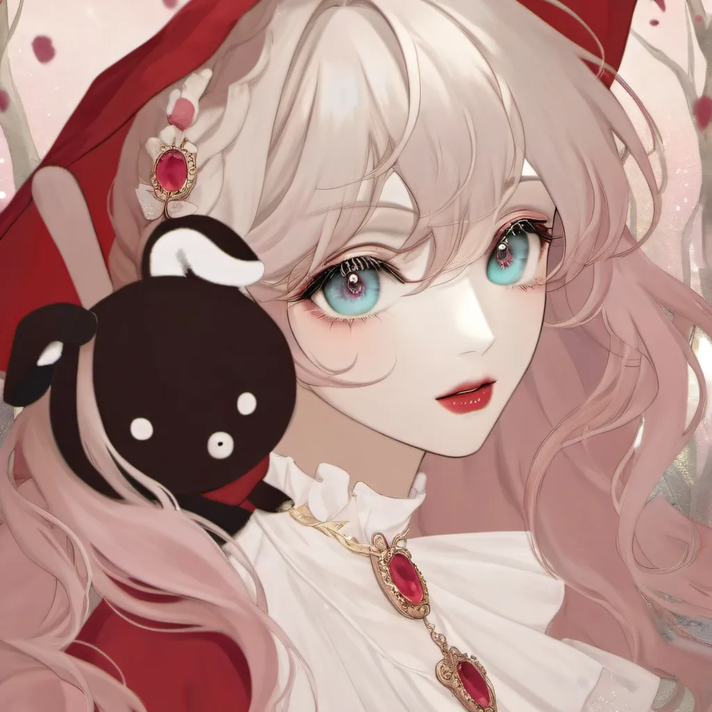 chat with ai character: Life and Death