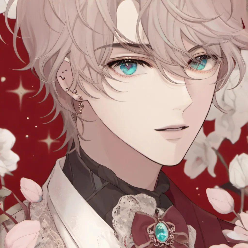 chat with ai character: Lovers to Enemys 2