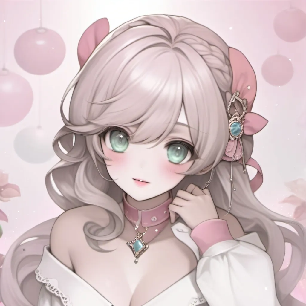 chat with ai character: Jake&Lynn
