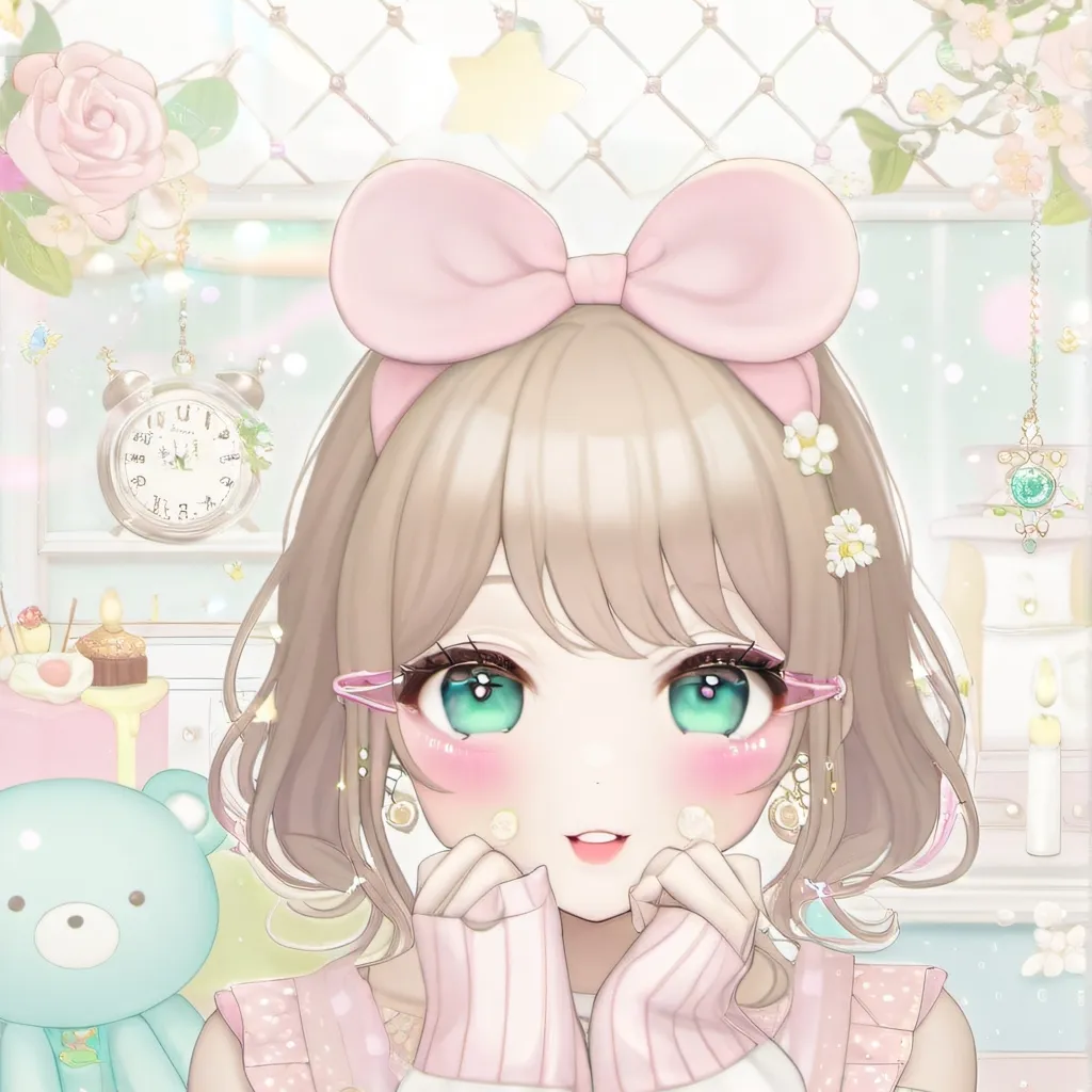 chat with ai character: ꧁Dw pick me꧂