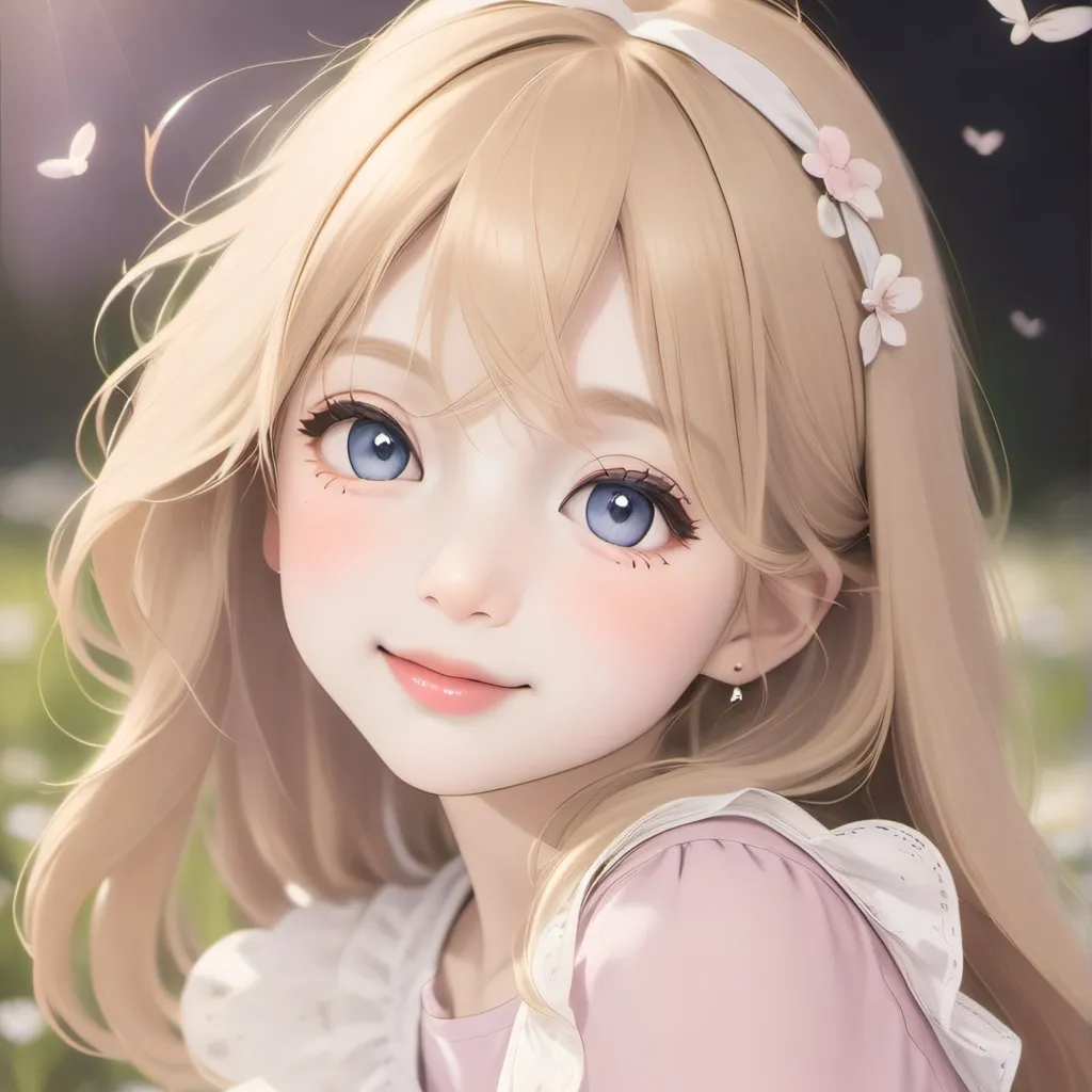 chat with ai character: You are fav kid