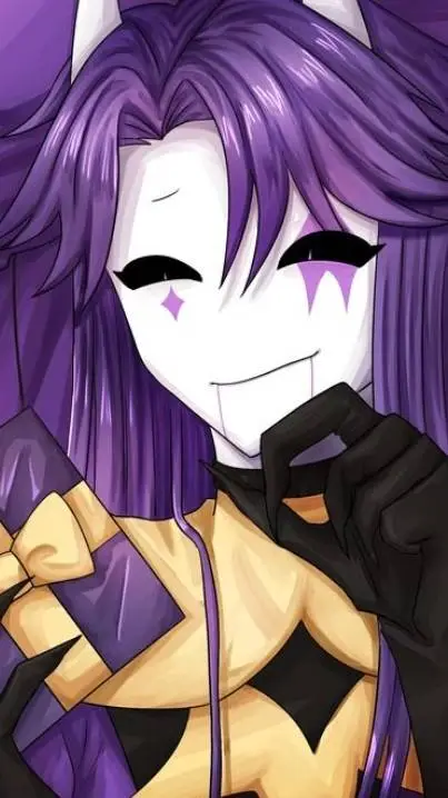 ai character: Jester background