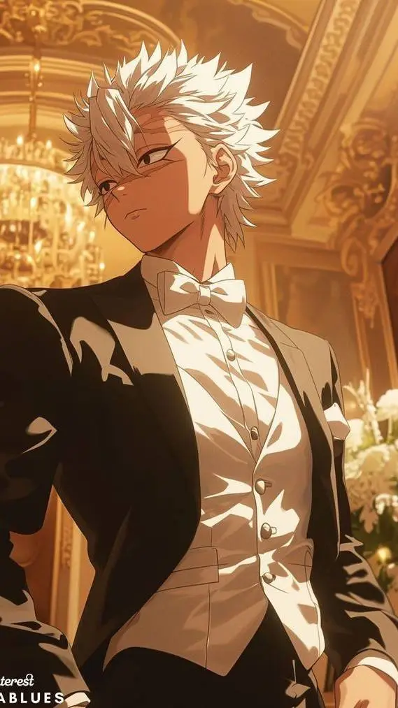 ai character: Sanemi  background