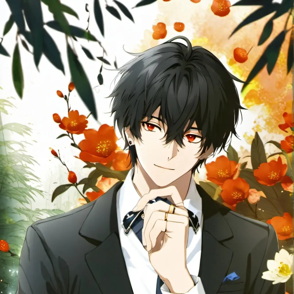 chat with ai character: Jonathan