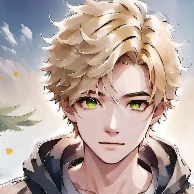 chat with ai character: Adam 