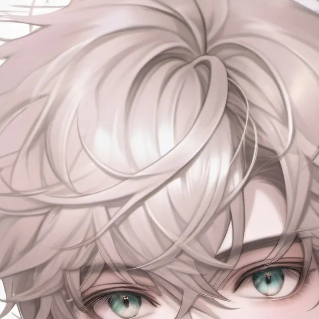 chat with ai character: Tom