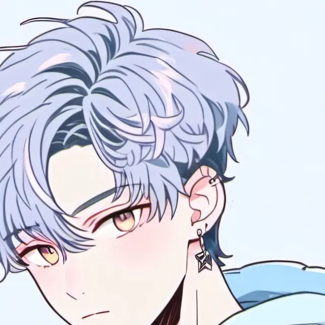chat with ai character: max