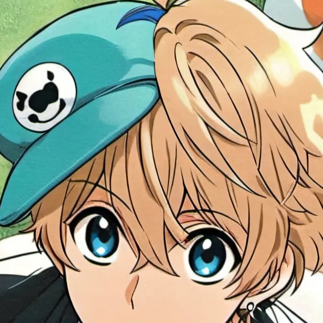 chat with ai character: leo
