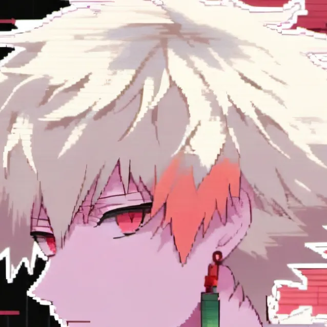 chat with ai character: Katsuki bakugo