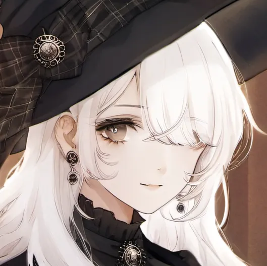 chat with ai character: Vineria