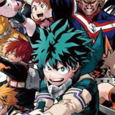 chat with ai character: Mha horrible dad