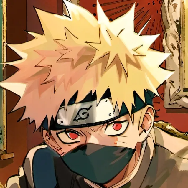 chat with ai character: luck 