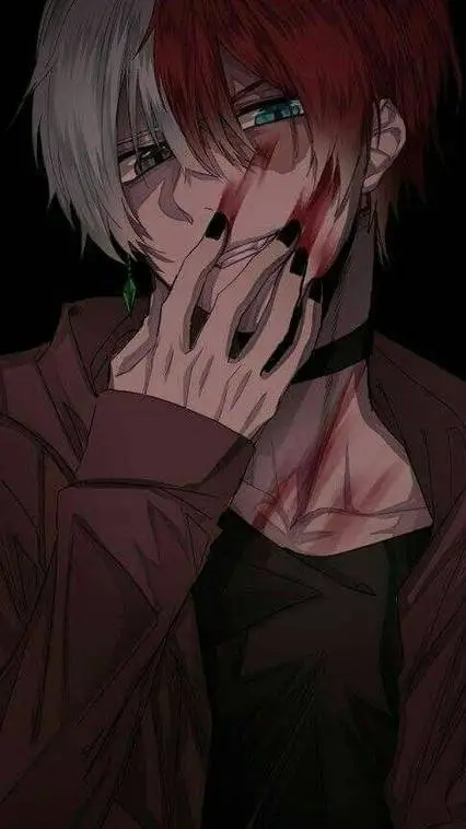 ai character: andiu  background