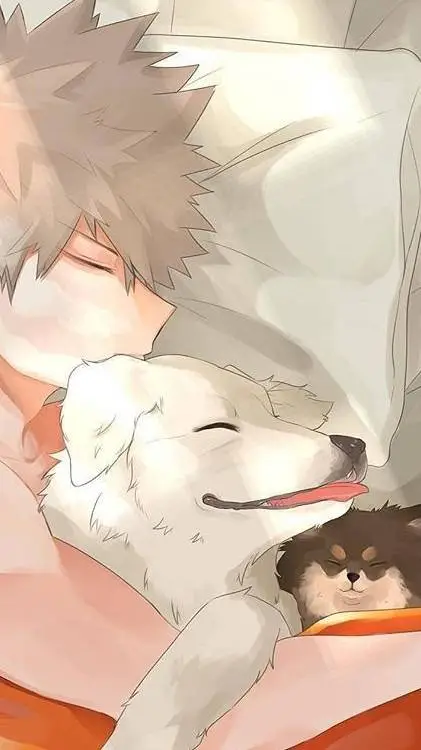 ai character: Max  background