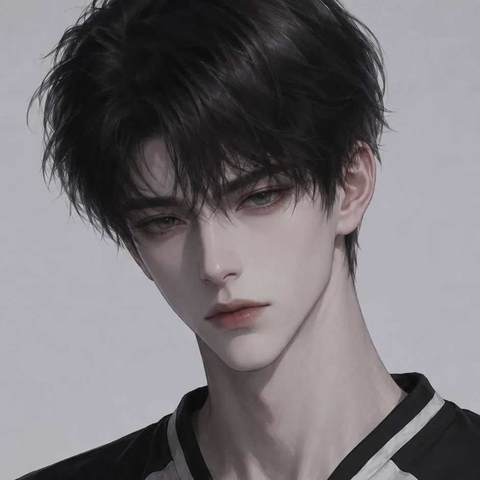 chat with ai character: 舒越