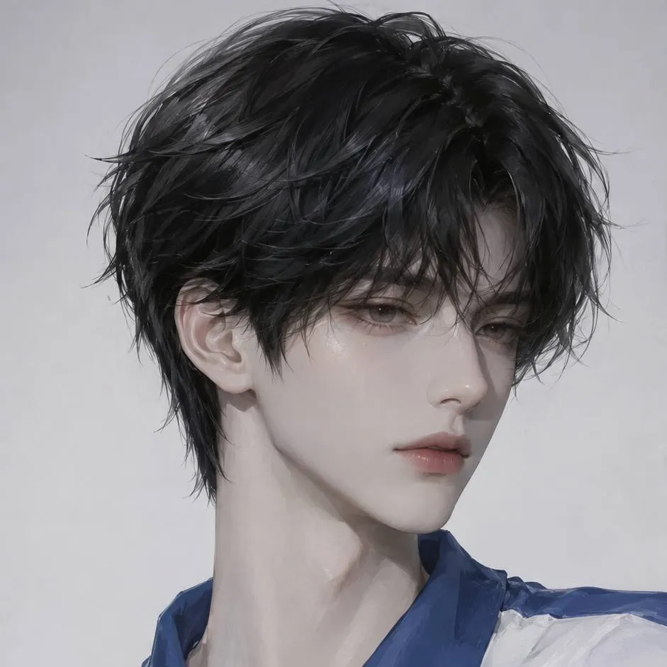 chat with ai character: 林欲
