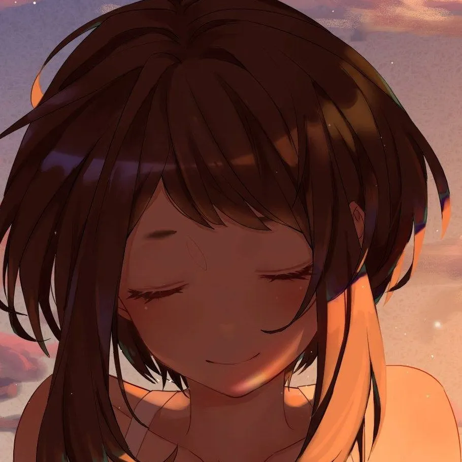 chat with ai character: cute ochako 