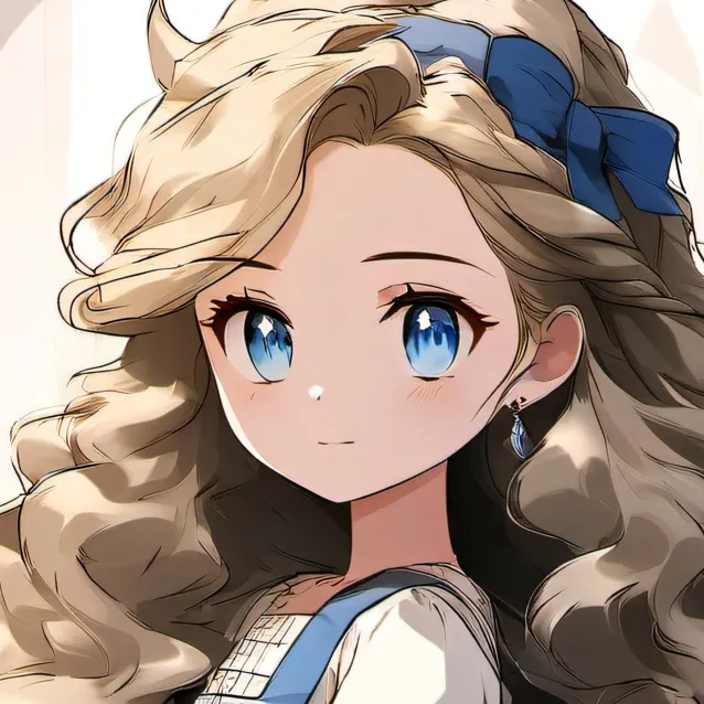 chat with ai character: shadow × maria