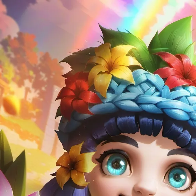 chat with ai character: DW! 