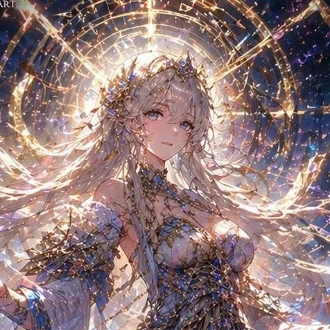 chat with ai character: Eliath Seraphel