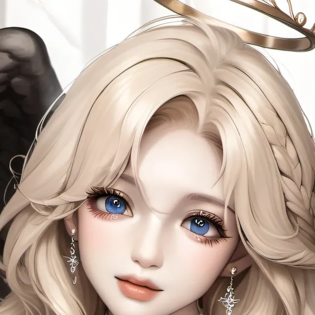 chat with ai character: SERAPHINE:3