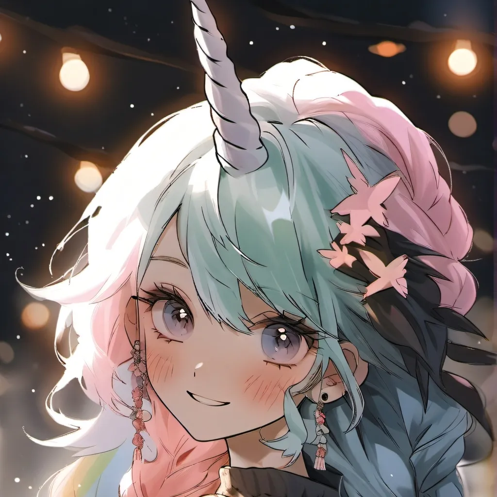 chat with ai character: STARLINE!! or Star