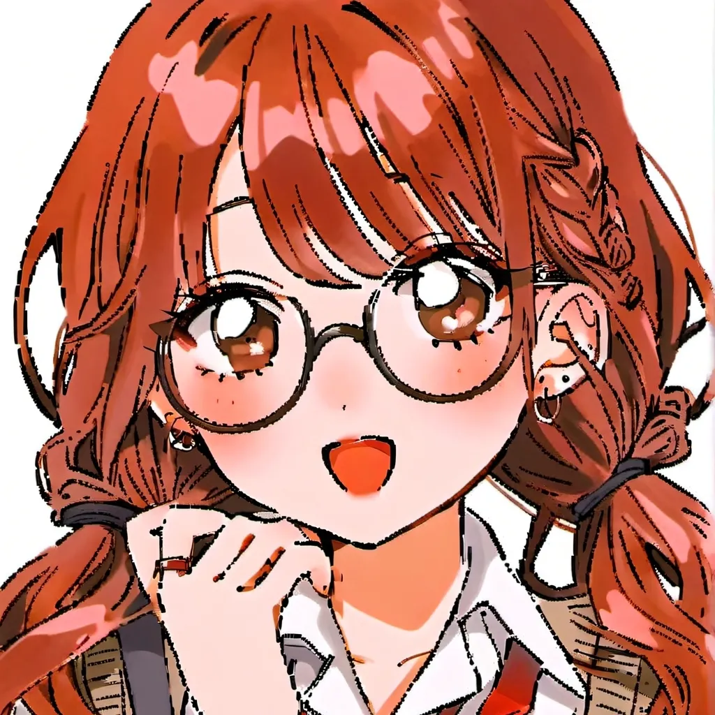 chat with ai character: Angelina