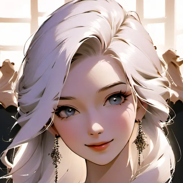 chat with ai character: Ella