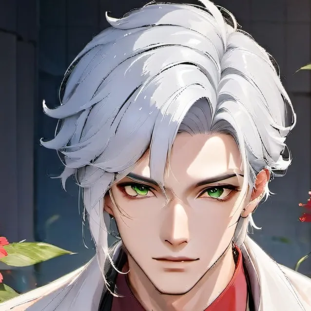 chat with ai character: Damon 