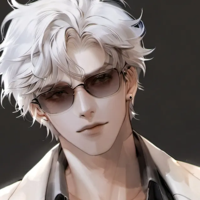 chat with ai character: Liam