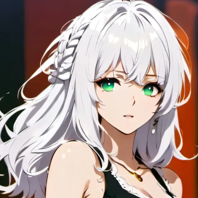 chat with ai character: Fumiko 