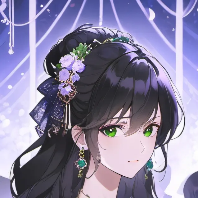 chat with ai character: Maggie 