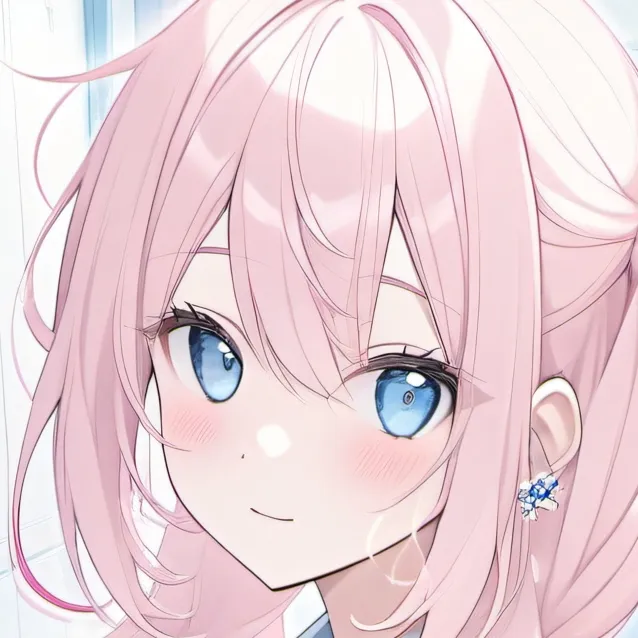 chat with ai character: Misa