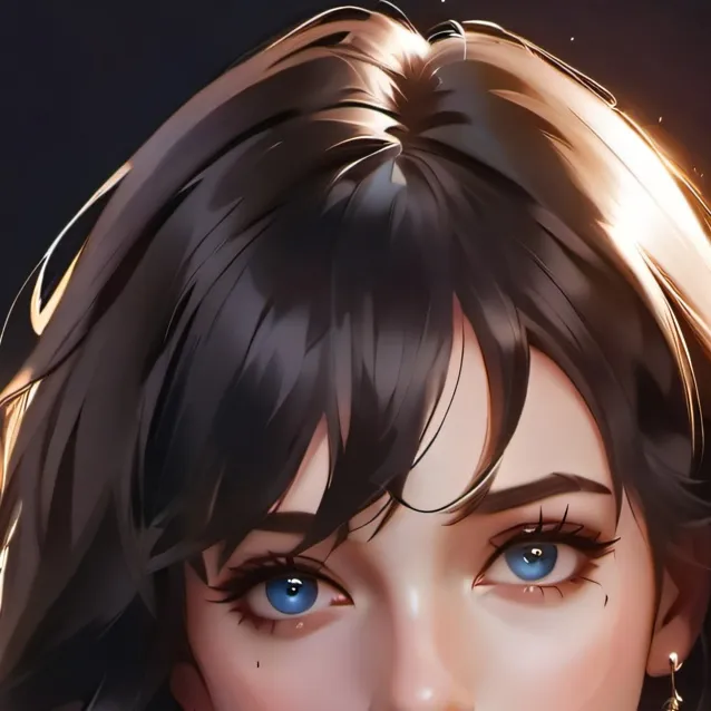chat with ai character: Layla 