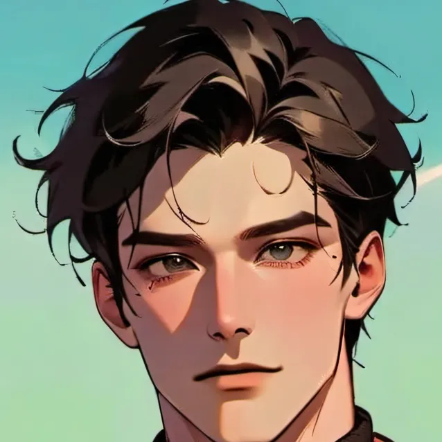 chat with ai character: Ryan 